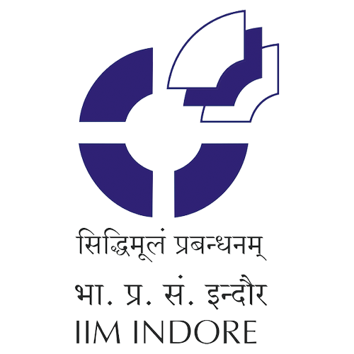 IIM Indore Logo